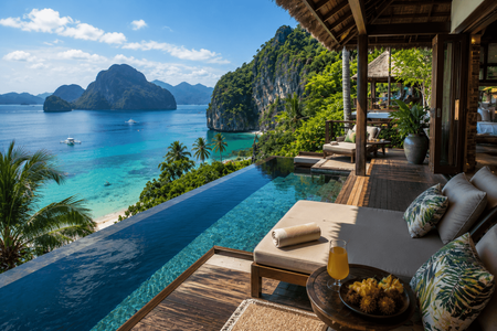 Philippines Luxury & Leisure