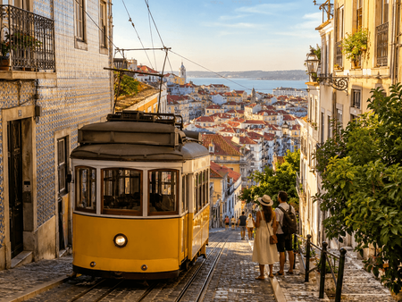 Portugal First-Time Discovery
