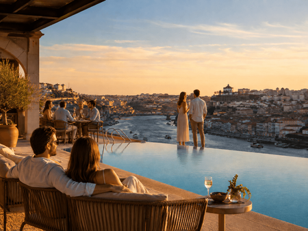 Portugal Luxury & Leisure