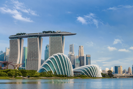 Singapore & Malaysia Discovery