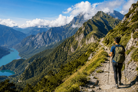 Taiwan Adventure & Nature Escape
