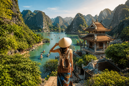 Vietnam Adventure & Culture Trail