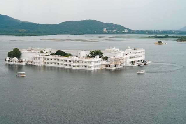 Udaipur