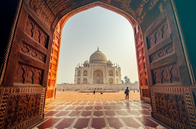 Taj Mahotsav, Agra: Experiencing Mughal-Era Culture by the Taj in February