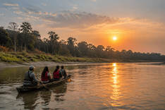 Rapti River Experience