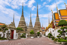 Wat Pho