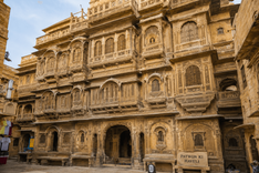 Patwon Ki Haveli