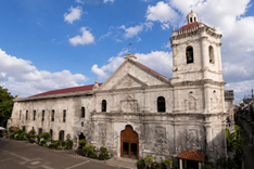 Basilica Minore del Santo Niño