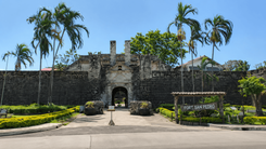 Fort San Pedro