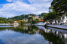 Kandy Lake