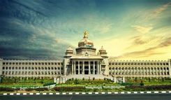 Bangalore
