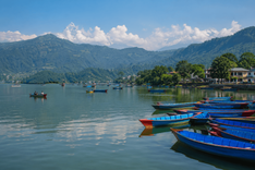 Phewa Lake