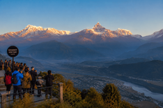 Sarangkot Viewpoint