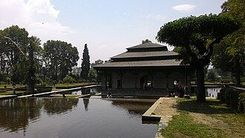 Mughal Gardens (Nishat, Shalimar, Chashme Shahi)