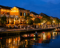 Hoi An Ancient Town