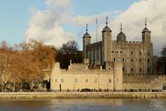 Tower of London