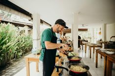 Sri Lankan Cooking Class