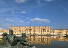 Versailles Day Trip