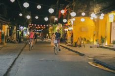Heritage Cycling Tour of Old City