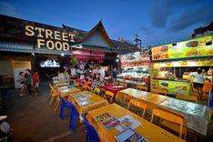 Bangla Road Nightlife (Patong)