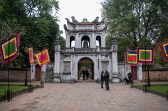 Temple of Literature