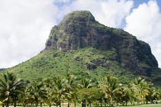 Le Morne Brabant