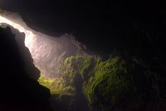 Edakkal Caves  