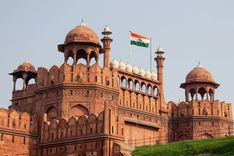 Red Fort