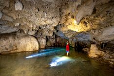 Puerto Princesa Underground River