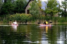 Barapole River Rafting