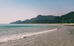 Radhanagar Beach (Havelock Island)