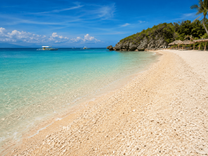 Puka Shell Beach