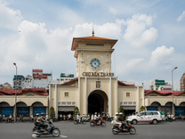 Ben Thanh Market