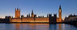 Westminster & Big Ben Walking Tour