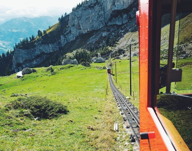 Dharampur-Shimla Scenic Stretch