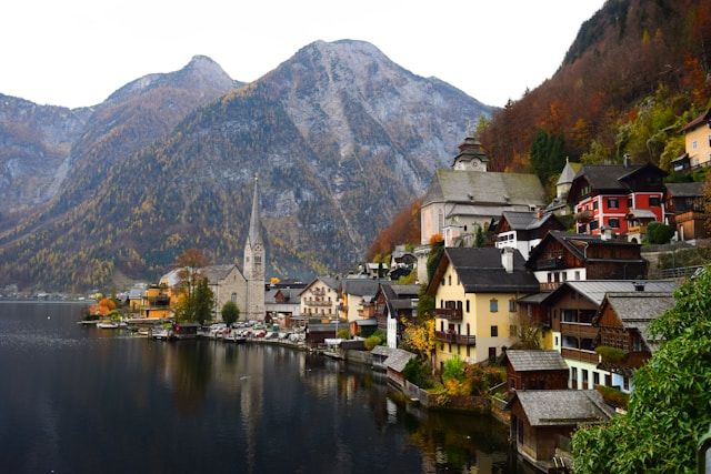 Why These Emerging Countries are Topping Every Travellers Bucket List