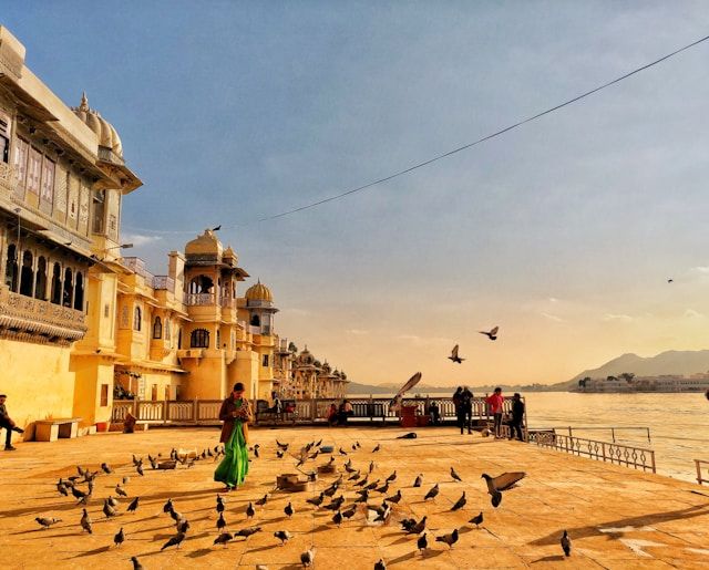 Udaipur highlight