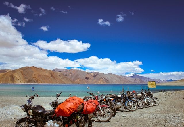 Leh-Ladakh highlight