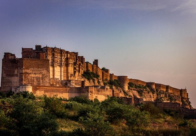 Jodhpur highlight